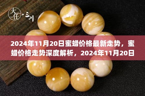 2024年11月20日蜜蜡价格走势深度解析与市场动态展望