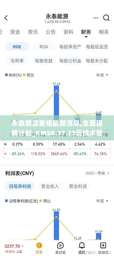 永泰能源重组最新消息,全面理解计划_KMS8.37.73云技术版