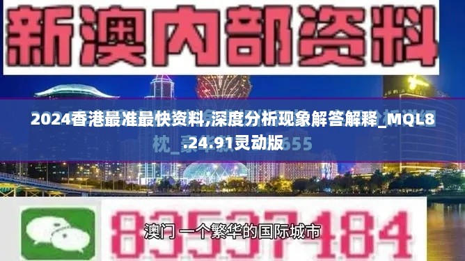 2024香港最准最快资料,深度分析现象解答解释_MQL8.24.91灵动版