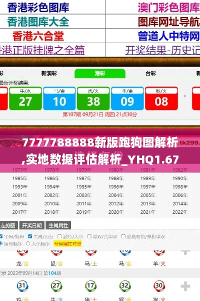 7777788888新版跑狗图解析,实地数据评估解析_YHQ1.67.87颠覆版