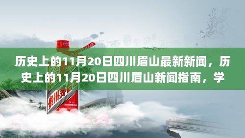 11月20日四川眉山历史新闻与川菜烹饪学习指南