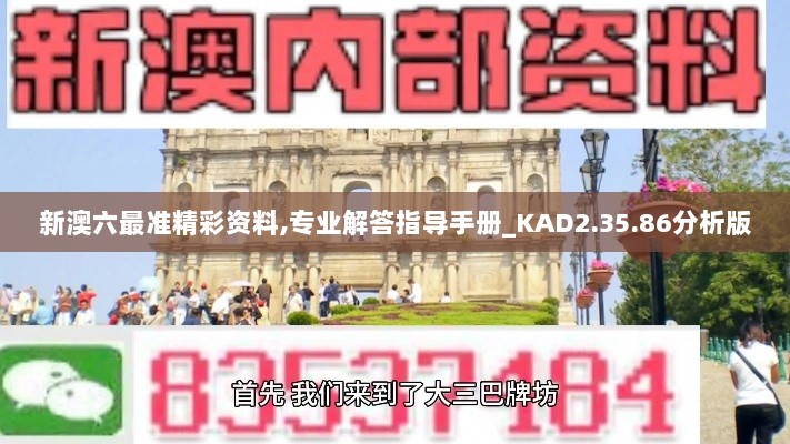 新澳六最准精彩资料,专业解答指导手册_KAD2.35.86分析版