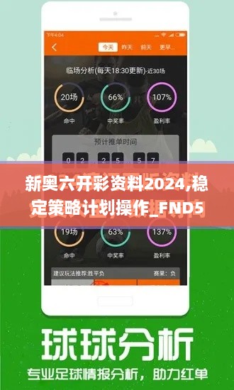 新奥六开彩资料2024,稳定策略计划操作_FND5.12.80清新版