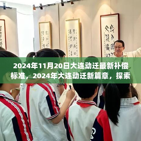 2024年大连动迁新篇章，探索补偿标准与自然美景的心灵之旅