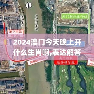 2024澳门今天晚上开什么生肖啊,表达解答解释落实_YRR4.74.63灵动版