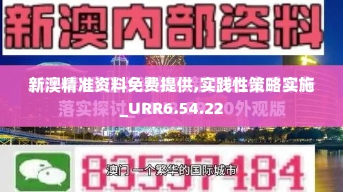 新澳精准资料免费提供,实践性策略实施_URR6.54.22