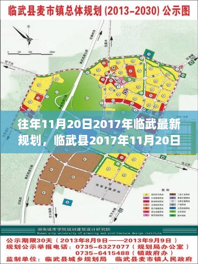 2017年11月20日临武县最新规划实施步骤指南