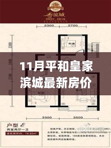 11月皇家滨城房价新动向，探索特色小店与房价变化趋势的交织之旅