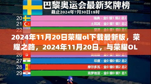 荣耀OL，共赴新征程 2024年11月20日最新版下载