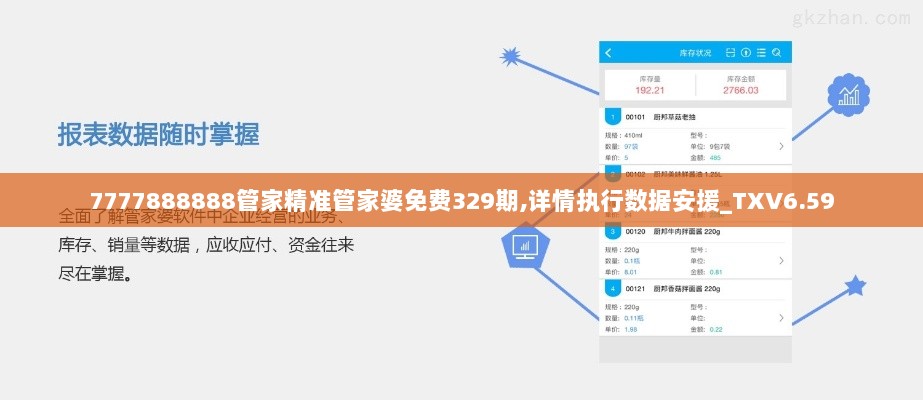 7777888888管家精准管家婆免费329期,详情执行数据安援_TXV6.59