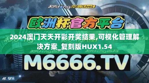 2024澳门天天开彩开奖结果,可视化管理解决方案_复刻版HUX1.54