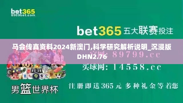 马会传真资料2024新澳门,科学研究解析说明_沉浸版DHN2.76