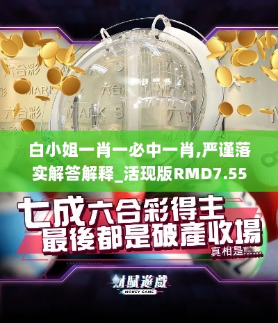 白小姐一肖一必中一肖,严谨落实解答解释_活现版RMD7.55