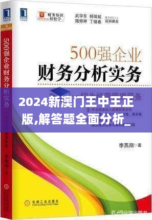 2024新澳门王中王正版,解答题全面分析_深度版IRW9.57