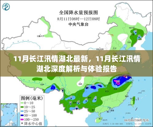 11月长江汛情湖北深度解析与体验报告，最新汛情及影响分析