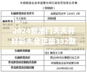 2024新澳门天天开好彩大全正版332期,深入研究解释定义_DTX1.23