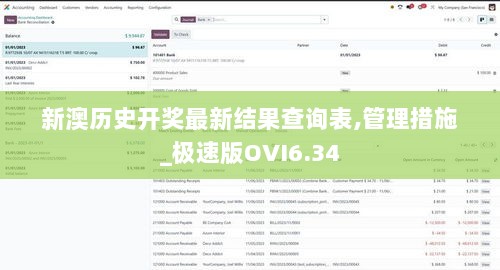 新澳历史开奖最新结果查询表,管理措施_极速版OVI6.34