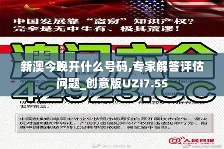 新澳今晚开什么号码,专家解答评估问题_创意版UZI7.55