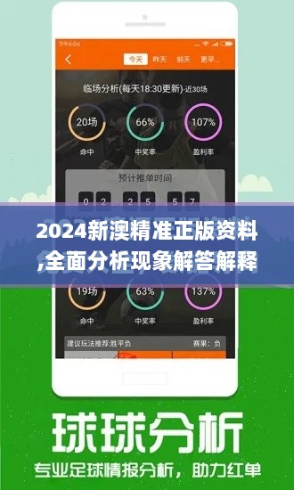 2024新澳精准正版资料,全面分析现象解答解释_媒体版RHJ7.25