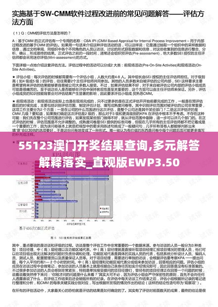 55123澳门开奖结果查询,多元解答解释落实_直观版EWP3.50