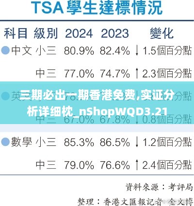 三期必出一期香港免费,实证分析详细枕_nShopWQD3.21