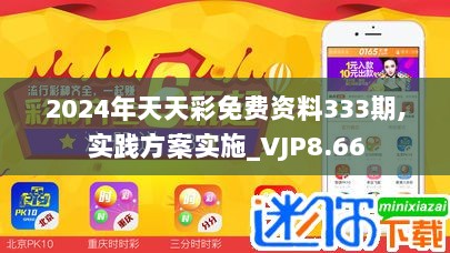 2024年天天彩免费资料333期,实践方案实施_VJP8.66