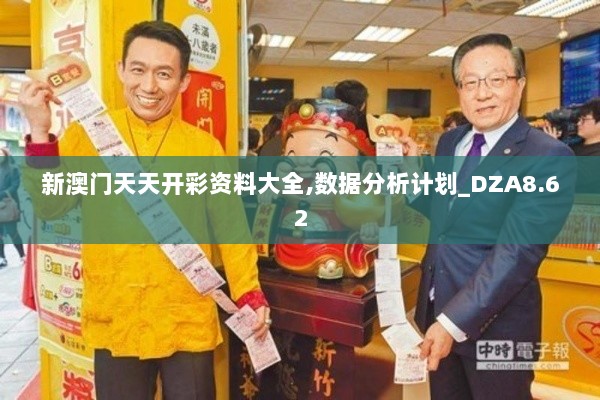 新澳门天天开彩资料大全,数据分析计划_DZA8.62