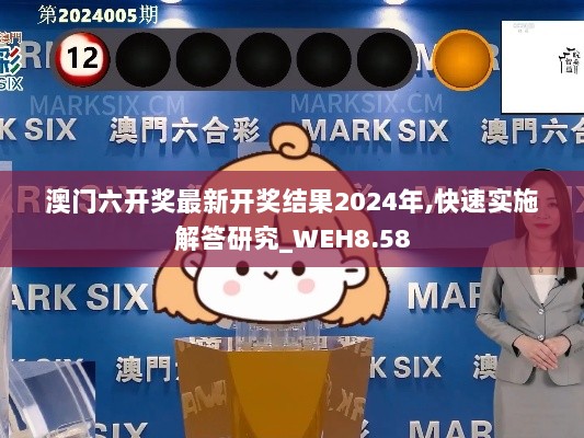 澳门六开奖最新开奖结果2024年,快速实施解答研究_WEH8.58