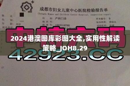 2024港澳图库彩图大全,实用性解读策略_JOH8.29