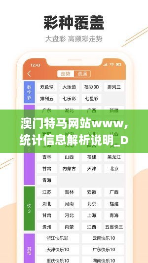 澳门特马网站www,统计信息解析说明_DFM8.4