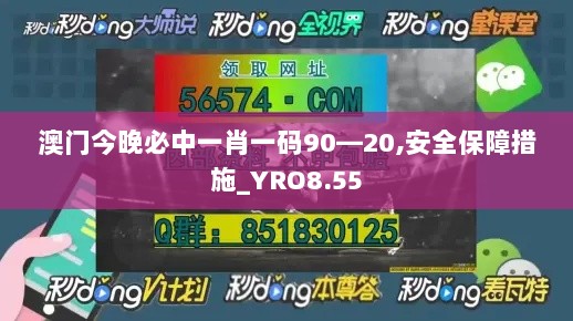 澳门今晚必中一肖一码90—20,安全保障措施_YRO8.55