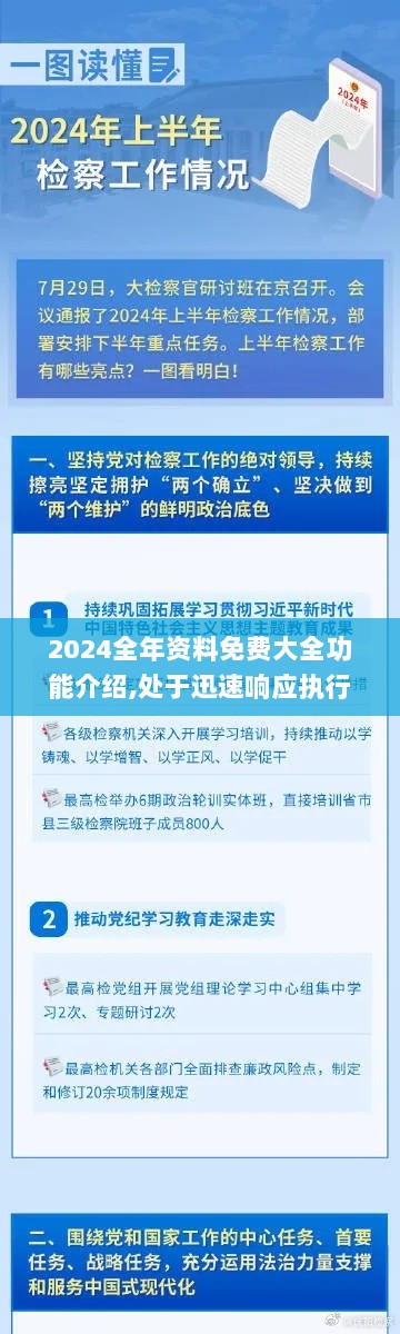 2024全年资料免费大全功能介绍,处于迅速响应执行_DRL8.80