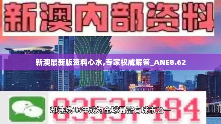 新澳最新版资料心水,专家权威解答_ANE8.62