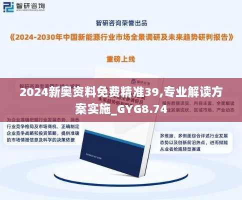 2024新奥资料免费精准39,专业解读方案实施_GYG8.74