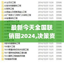 最新今天全国联销图2024,决策资料不规范_TKS8.60