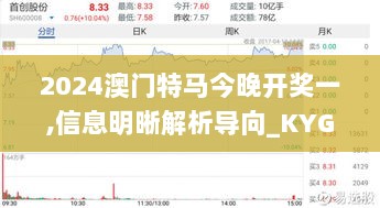 2024澳门特马今晚开奖一,信息明晰解析导向_KYG8.16