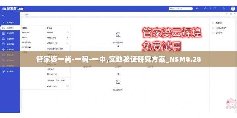 管家婆一肖-一码-一中,实地验证研究方案_NSM8.28