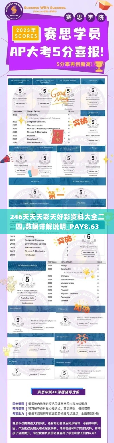 246天天天彩天好彩资料大全二四,数据详解说明_PAY8.63