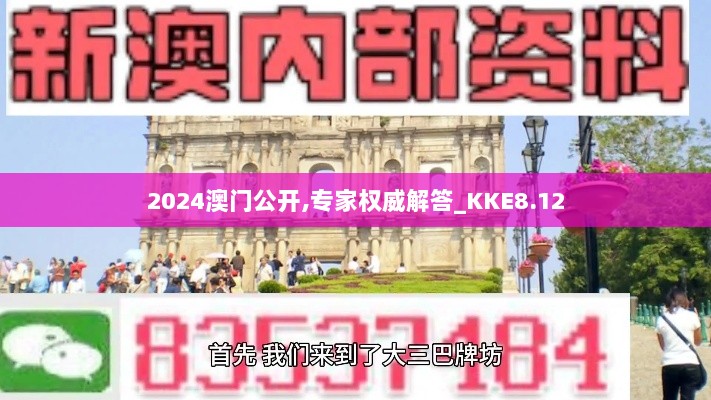 2024澳门公开,专家权威解答_KKE8.12