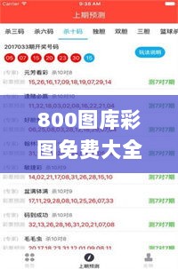 800图库彩图免费大全,快速问题处理_JQX8.11