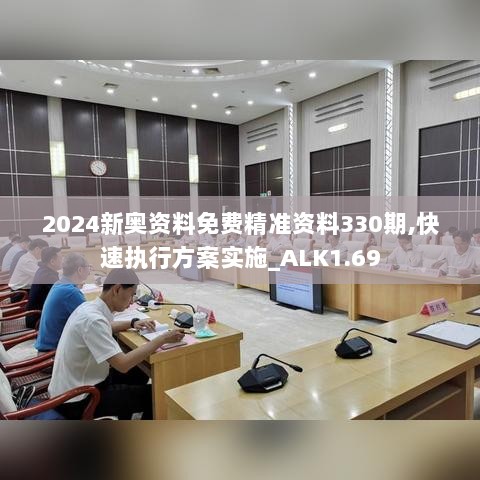 2024新奥资料免费精准资料330期,快速执行方案实施_ALK1.69