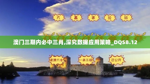 澳门三期内必中三肖,深究数据应用策略_DQS8.12