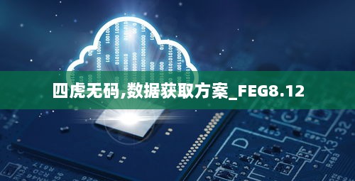 四虎无码,数据获取方案_FEG8.12