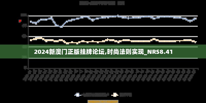 2024新澳门正版挂牌论坛,时尚法则实现_NRS8.41