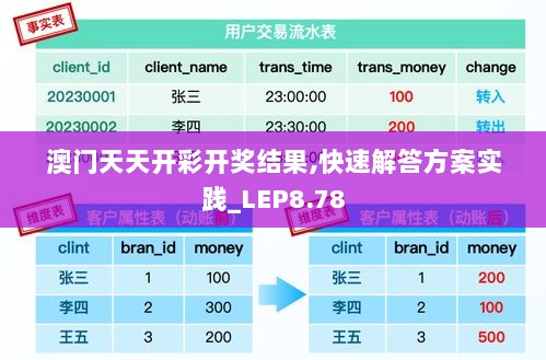 澳门天天开彩开奖结果,快速解答方案实践_LEP8.78