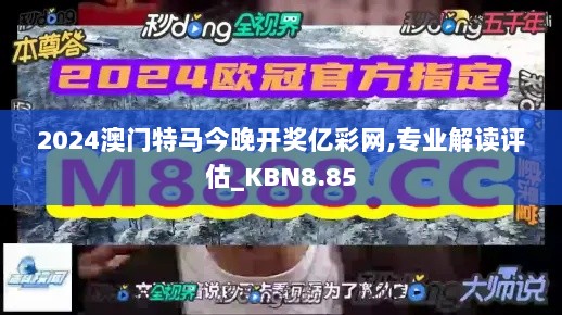 2024澳门特马今晚开奖亿彩网,专业解读评估_KBN8.85