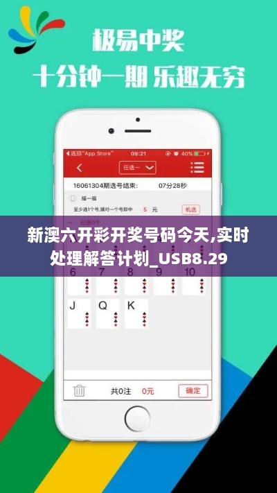 新澳六开彩开奖号码今天,实时处理解答计划_USB8.29