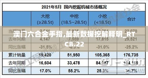 澳门六合金手指,最新数据挖解释明_RTC8.22