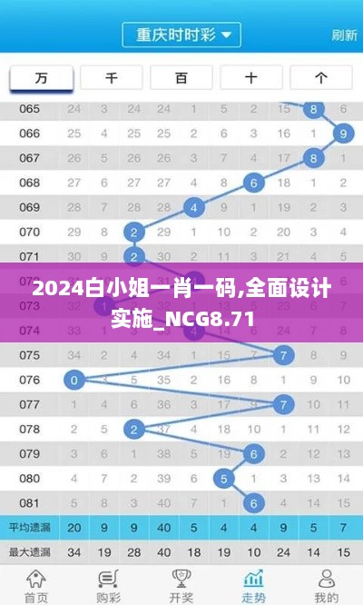 2024白小姐一肖一码,全面设计实施_NCG8.71