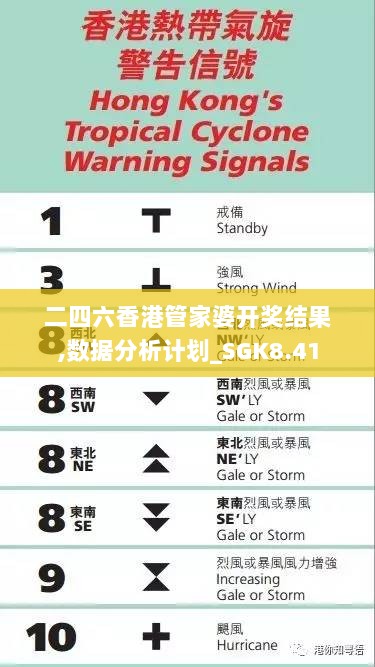 二四六香港管家婆开奖结果,数据分析计划_SGK8.41